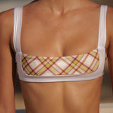 NO. 26 - PLAID