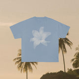 AMOR TEE - BLUE