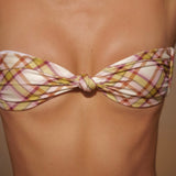 NO. 22 - PLAID