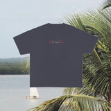 DEL TRÓPICO TEE - ASH