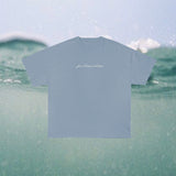 AMOR TEE - BLUE