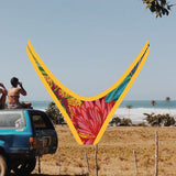NO. 2 X - TROPINA
