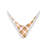 NO. 25 - PLAID