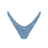 NO. 2 - DENIM