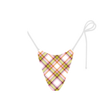 NO. 21 - PLAID