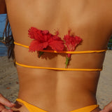 NO. 19 - AMARELO