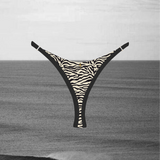 NO. 12 - ZEBRA