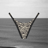 NO. 12 - ZEBRA