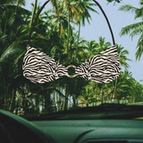 NO. 13 - ZEBRA