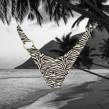 NO. 14 - ZEBRA