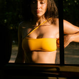 NO. 7 - AMARELO
