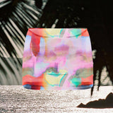 TROPICÁLIA SKIRT