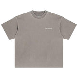 PALMEIRA T-SHIRT - TAUPE