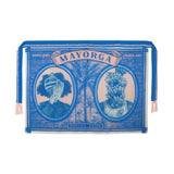 MAYORGA SARONG - BLUE