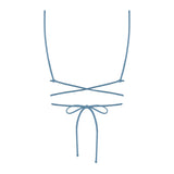 NO. 1 - SLATE BLUE