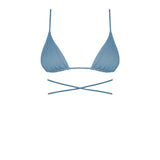 NO. 1 - SLATE BLUE